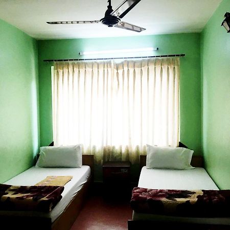 Hotel Sweet Dreams Thamel Catmandu Exterior foto
