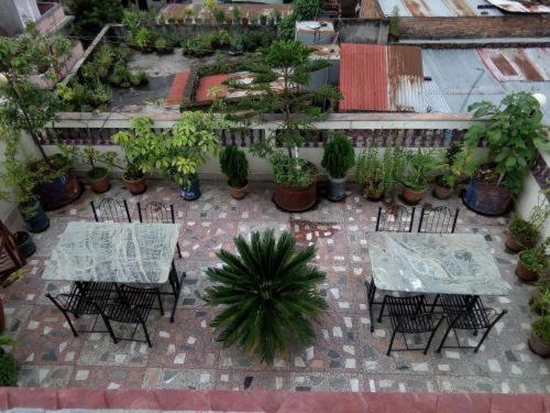Hotel Sweet Dreams Thamel Catmandu Exterior foto