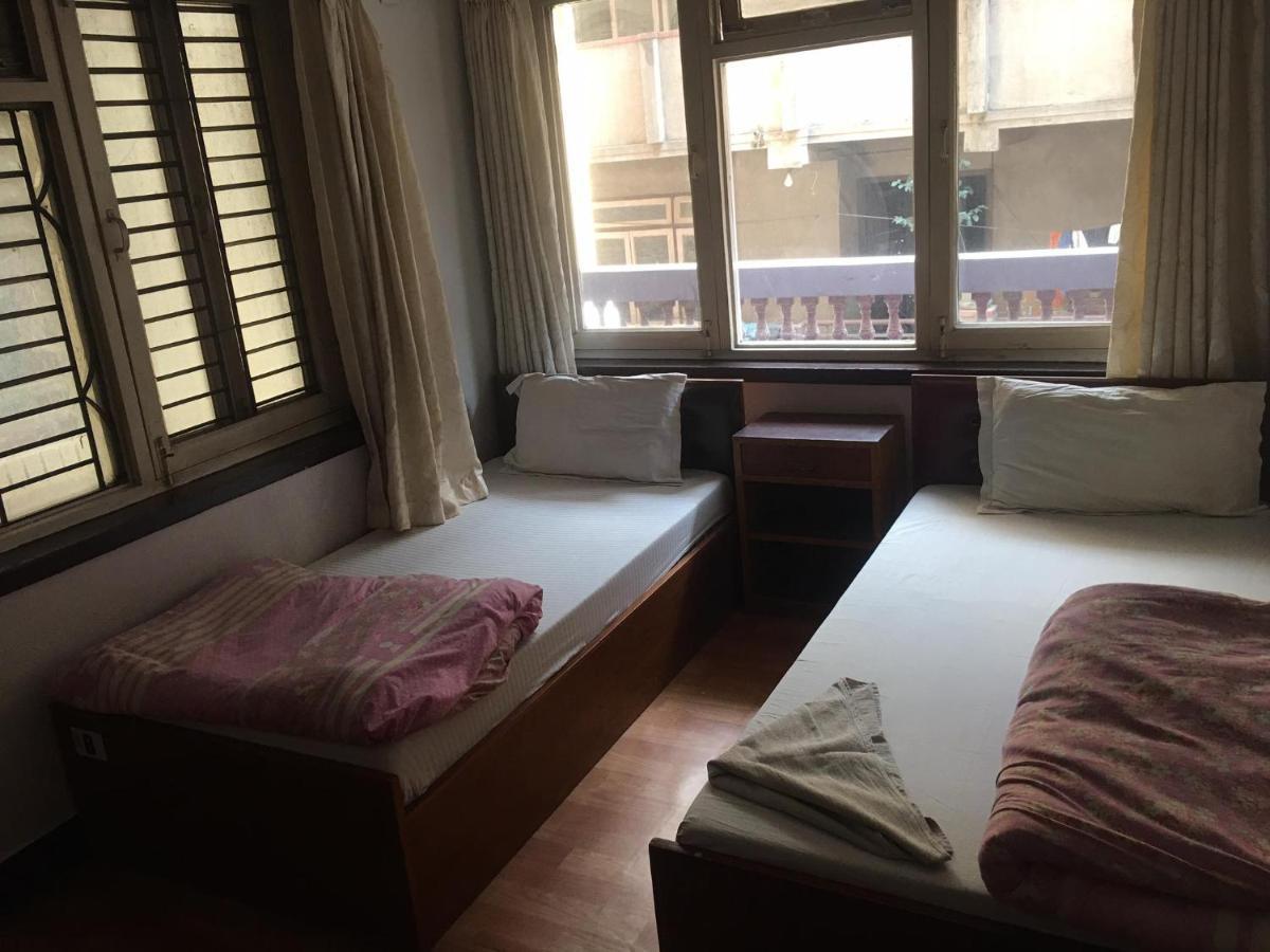 Hotel Sweet Dreams Thamel Catmandu Exterior foto