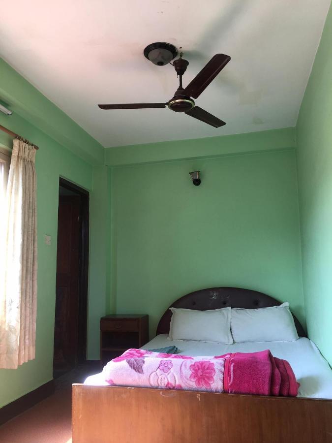 Hotel Sweet Dreams Thamel Catmandu Exterior foto