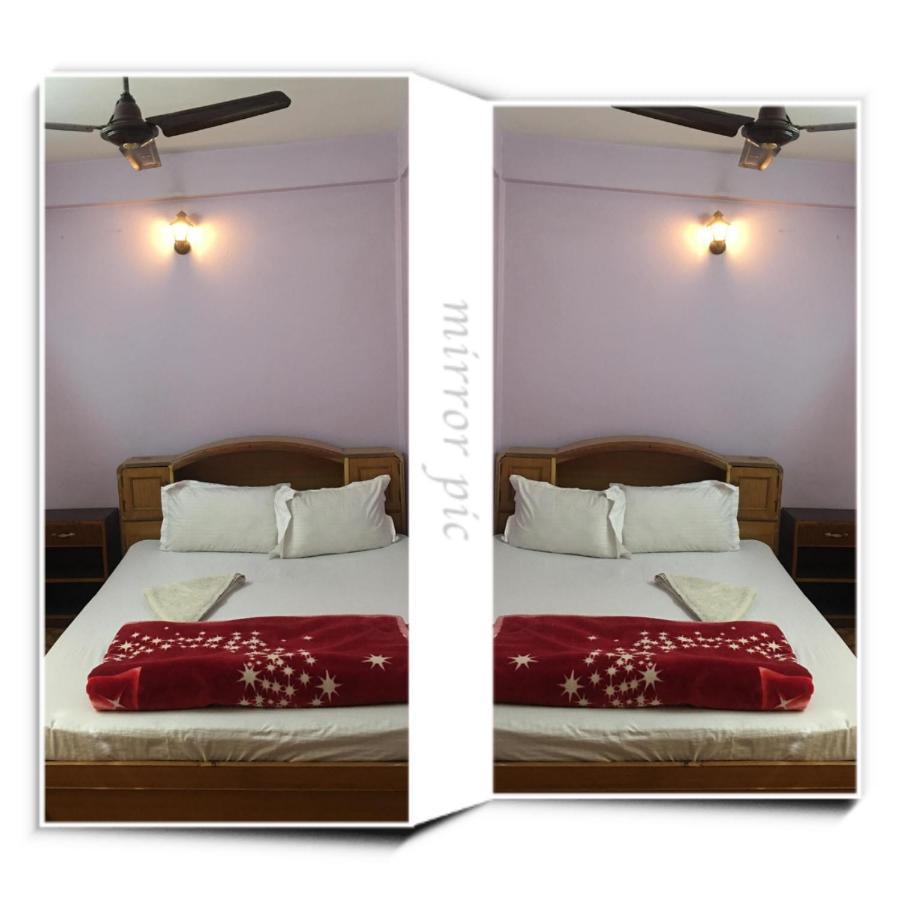 Hotel Sweet Dreams Thamel Catmandu Exterior foto