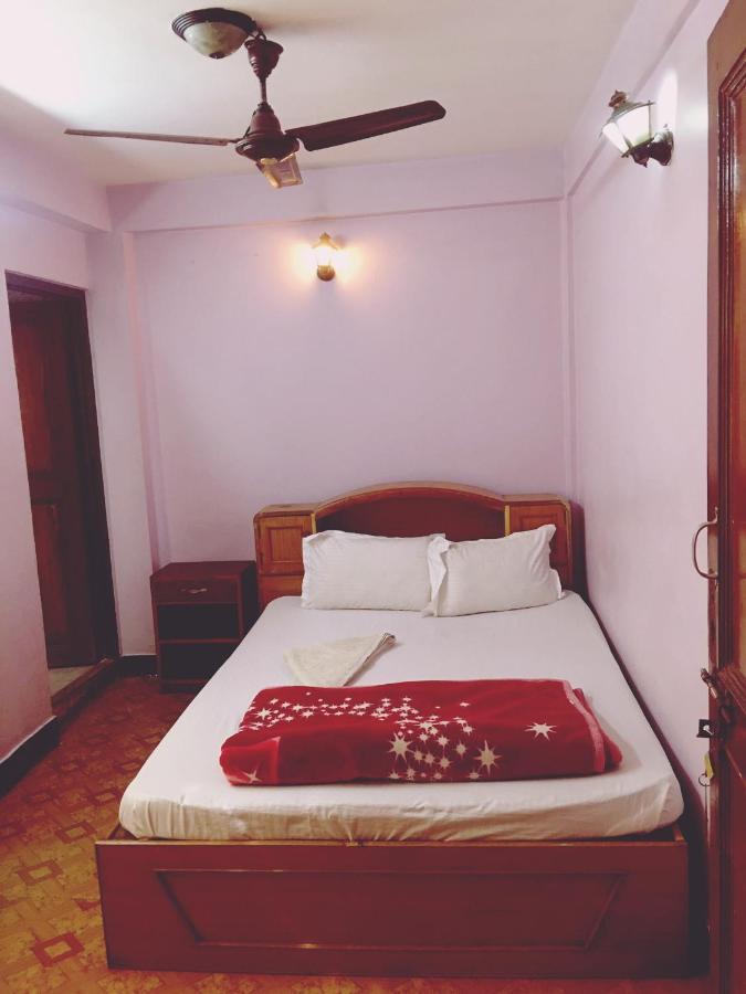Hotel Sweet Dreams Thamel Catmandu Exterior foto
