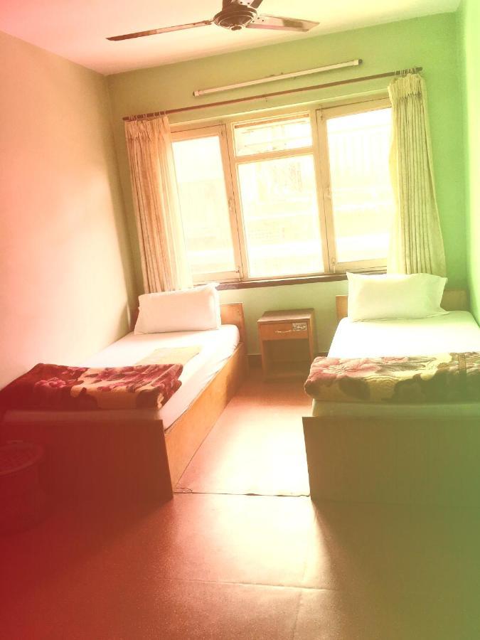 Hotel Sweet Dreams Thamel Catmandu Exterior foto